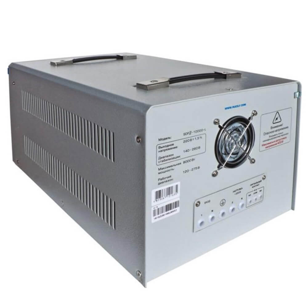 Rucelf SDF II-10000-L фото