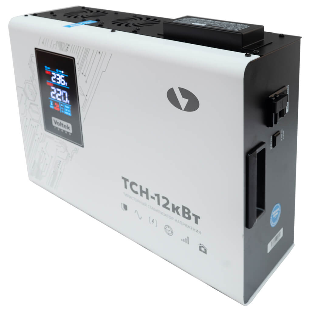 Voltek ТСН-12кВт фото